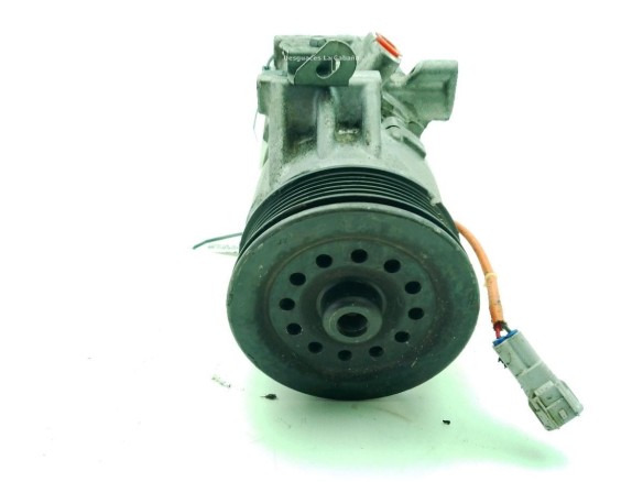883101A820 COMPRESOR AA TOYOTA AURIS (_E18_)|Desguaces La Cabaña