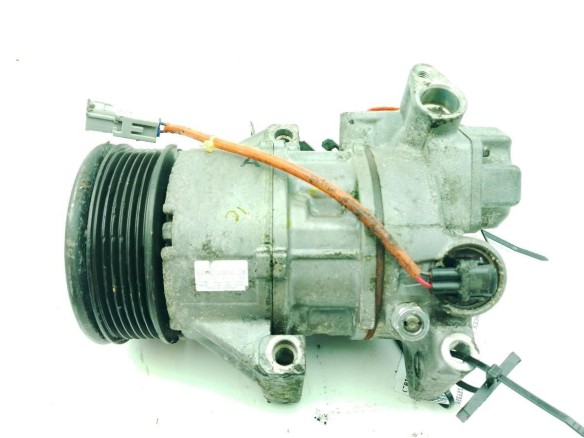 883101A820 COMPRESOR AA TOYOTA AURIS (_E18_)|Desguaces La Cabaña