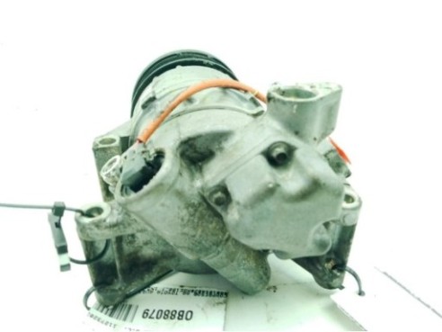 883101A820 COMPRESOR AA TOYOTA AURIS (_E18_)|Desguaces La Cabaña