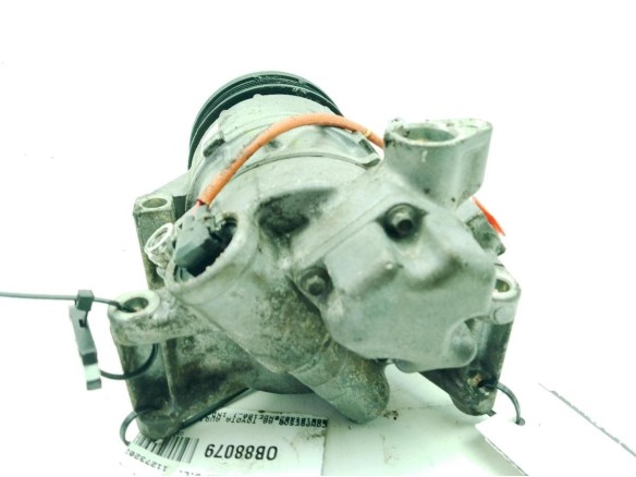 883101A820 COMPRESOR AA TOYOTA AURIS (_E18_)|Desguaces La Cabaña