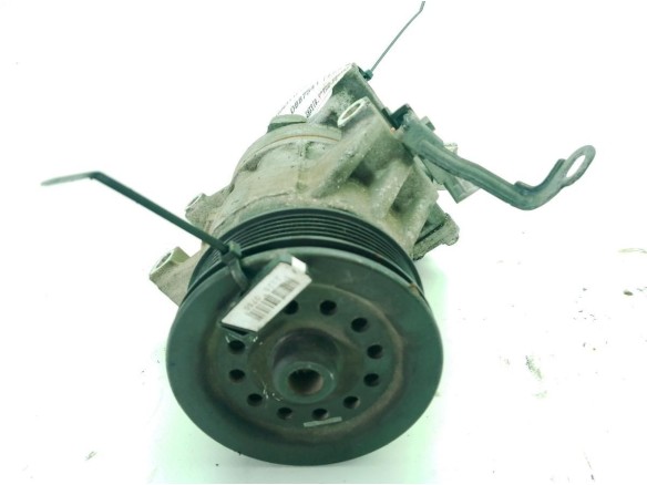 4472603312 COMPRESOR AA TOYOTA URBAN CRUISER (_P1_)|Desguaces La Cabaña