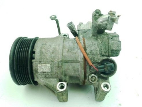 4472603312 COMPRESOR AA TOYOTA URBAN CRUISER (_P1_)|Desguaces La Cabaña