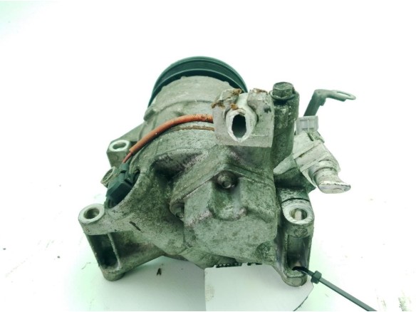 4472603312 COMPRESOR AA TOYOTA URBAN CRUISER (_P1_)|Desguaces La Cabaña
