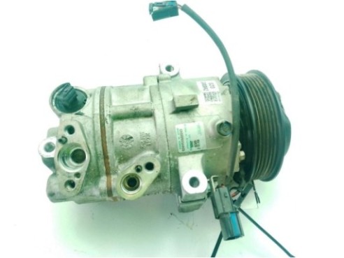 97701N7200 COMPRESOR AA HYUNDAI TUCSON (NX4E, NX4A)|Desguaces La Cabaña