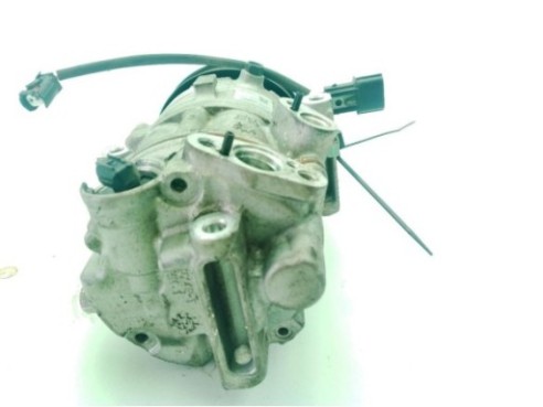 97701N7200 COMPRESOR AA HYUNDAI TUCSON (NX4E, NX4A)|Desguaces La Cabaña