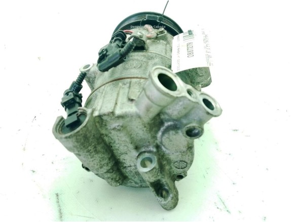 39157291 COMPRESOR AA OPEL ASTRA K (B16)|Desguaces La Cabaña