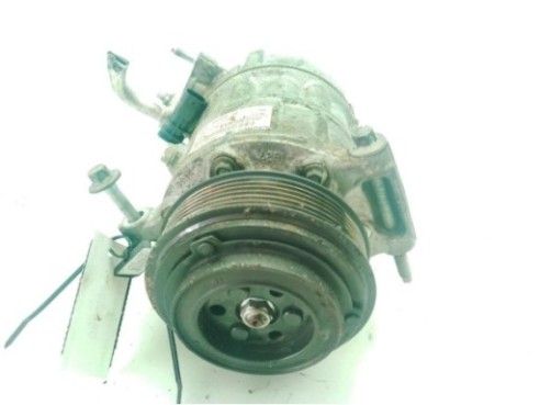 LR112585 COMPRESOR AA LAND ROVER DISCOVERY SPORT (L550)|Desguaces La Cabaña