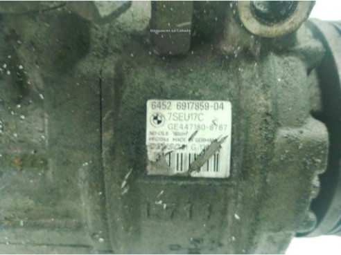 7165737 PILOTO TRA IZQ BMW 5 (E60)|Desguaces La Cabaña 2