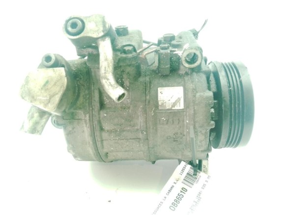 691785904 COMPRESOR AA BMW 5 (E60)|Desguaces La Cabaña