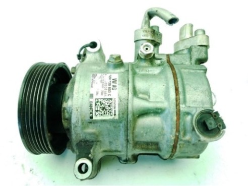 5Q0820803K COMPRESOR AA AUDI A3 Sportback (8VA, 8VF)|Desguaces La Cabaña
