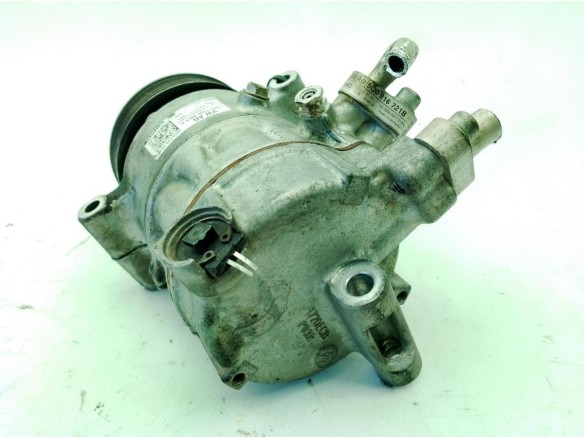 5Q0820803K COMPRESOR AA AUDI A3 Sportback (8VA, 8VF)|Desguaces La Cabaña