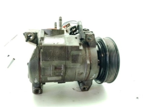  4472205873 COMPRESOR AA CHRYSLER VOYAGER IV (RG, RS)|Desguaces La Cabaña