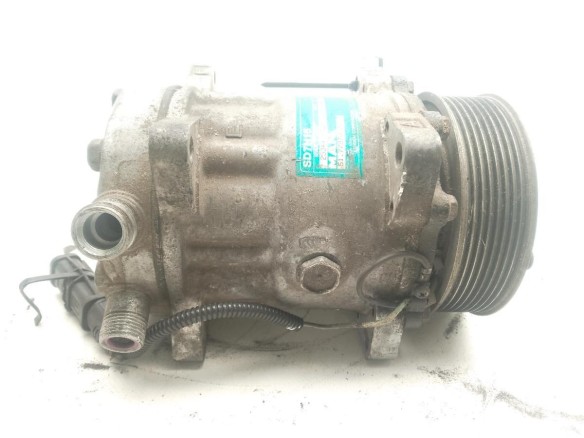 51779707028 COMPRESOR AA MAN TGX|Desguaces La Cabaña
