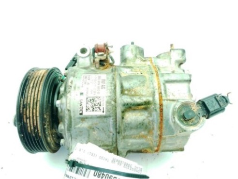 3Q0816803E COMPRESOR AA VW TAIGO (CS1)|Desguaces La Cabaña