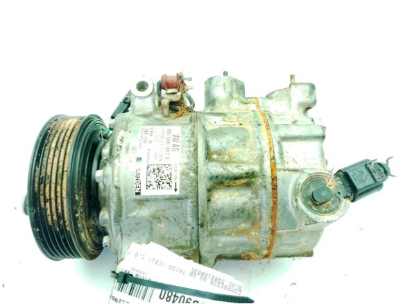 3Q0816803E COMPRESOR AA VW TAIGO (CS1)|Desguaces La Cabaña