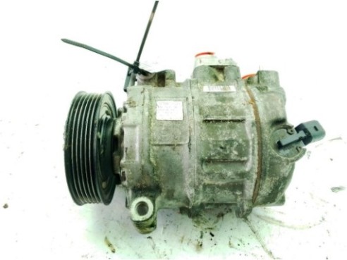 1K0820859S COMPRESOR AA AUDI A3 (8P1)|Desguaces La Cabaña