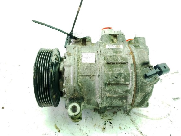1K0820859S COMPRESOR AA AUDI A3 (8P1)|Desguaces La Cabaña