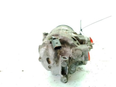 1K0820859S COMPRESOR AA AUDI A3 (8P1)|Desguaces La Cabaña