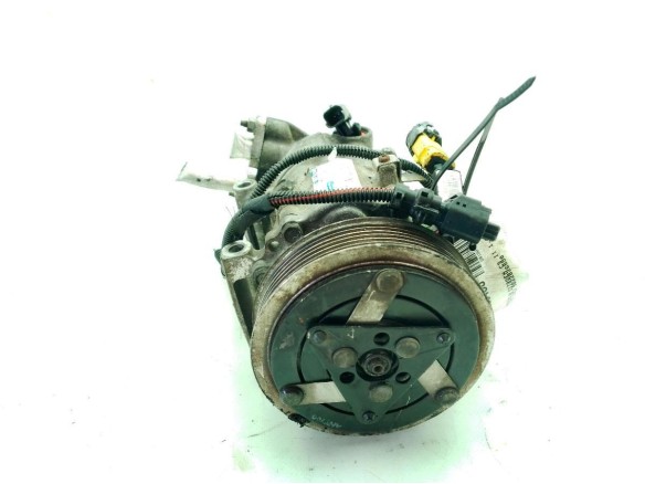 9822826880 COMPRESOR AA CITROEN C3 II|Desguaces La Cabaña