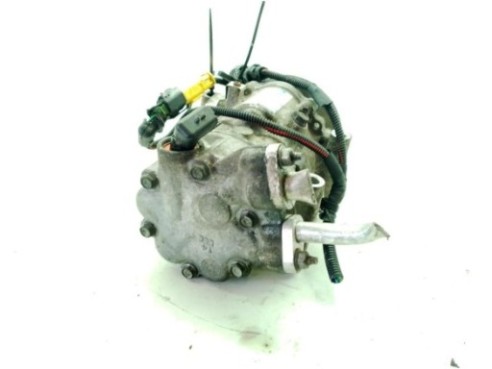 9822826880 COMPRESOR AA CITROEN C3 II|Desguaces La Cabaña
