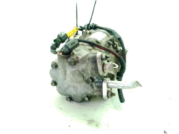 9822826880 COMPRESOR AA CITROEN C3 II|Desguaces La Cabaña