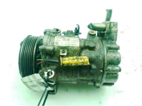 9819711380 COMPRESOR AA CITROEN JUMPER Furgón|Desguaces La Cabaña