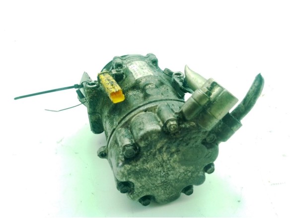 9819711380 COMPRESOR AA CITROEN JUMPER Furgón|Desguaces La Cabaña