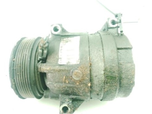 08176210546 COMPRESOR AA OPEL MOVANO Caja/Chasis (X70)|Desguaces La Cabaña