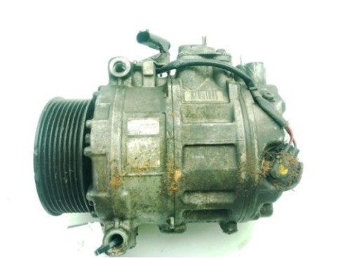 447260 COMPRESOR AA MERCEDES BENZ CLASE GL (X164)|Desguaces La Cabaña
