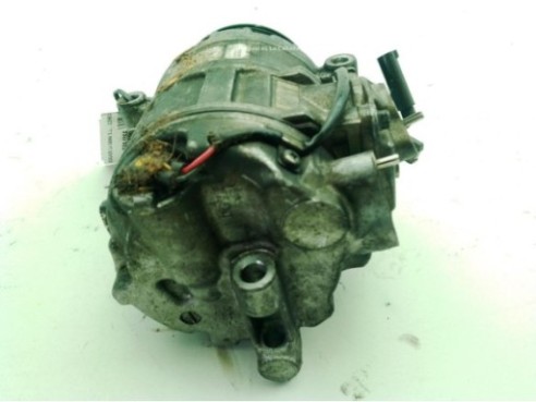 447260 COMPRESOR AA MERCEDES BENZ CLASE GL (X164)|Desguaces La Cabaña