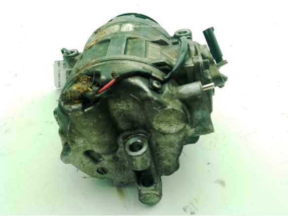 447260 COMPRESOR AA MERCEDES BENZ CLASE GL (X164)|Desguaces La Cabaña