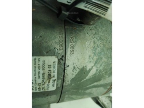 D61003000 CAJA CAMBIOS MAZDA CX-5 (KE, GH)|Desguaces La Cabaña 2