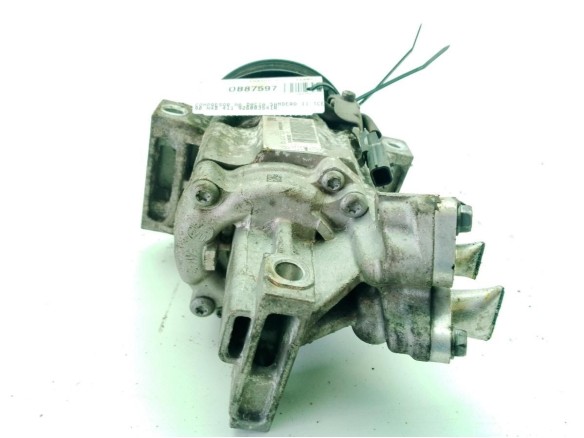 926003541R COMPRESOR AA DACIA SANDERO II|Desguaces La Cabaña