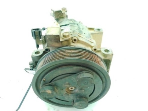 92600EB400 COMPRESOR AA NISSAN NP300 NAVARA (D40)|Desguaces La Cabaña
