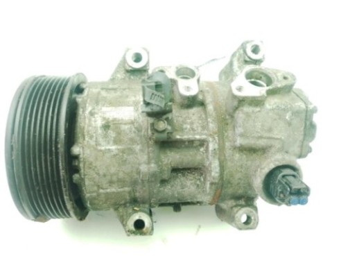 447260 COMPRESOR AA TOYOTA RAV 4 III (_A3_)|Desguaces La Cabaña