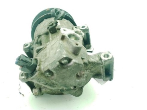 447260 COMPRESOR AA TOYOTA RAV 4 III (_A3_)|Desguaces La Cabaña