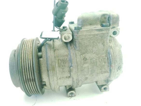 6652300211 COMPRESOR AA SSANGYONG RODIUS|Desguaces La Cabaña
