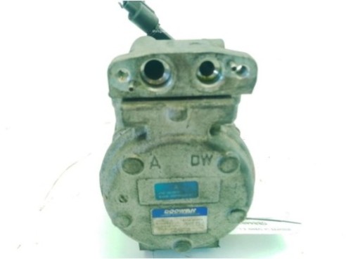 6652300211 COMPRESOR AA SSANGYONG RODIUS|Desguaces La Cabaña
