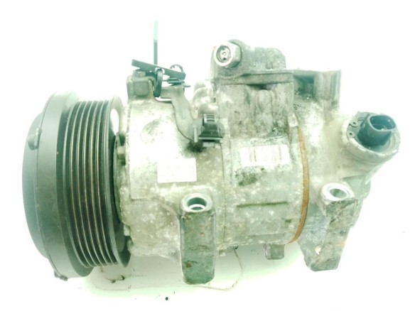 8831005140 COMPRESOR AA TOYOTA VERSO (_R2_)|Desguaces La Cabaña