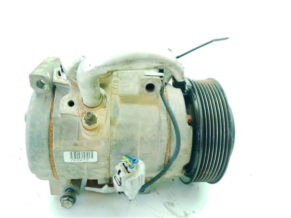DCP50085 COMPRESOR AA TOYOTA LAND CRUISER PRADO (_J12_)|Desguaces La Cabaña