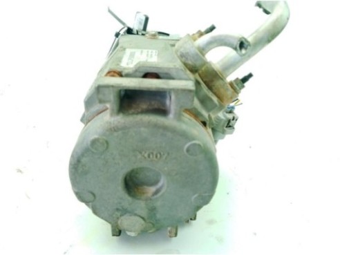 DCP50085 COMPRESOR AA TOYOTA LAND CRUISER PRADO (_J12_)|Desguaces La Cabaña