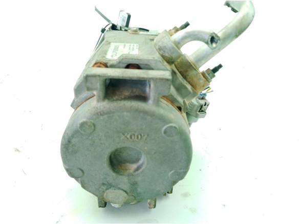 DCP50085 COMPRESOR AA TOYOTA LAND CRUISER PRADO (_J12_)|Desguaces La Cabaña