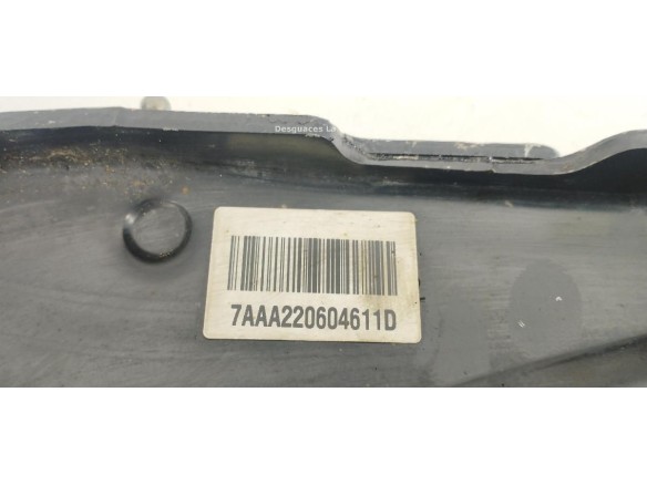 BRAZO SUSPENSION DEL DER INF OPEL GRANDLAND X (A18) |Desguaces La Cabaña