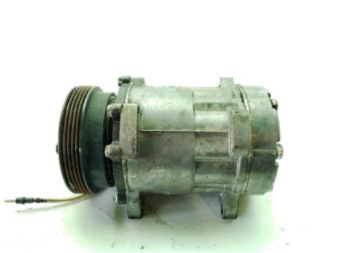 351132-761 COMPRESOR AA RENAULT MASTER II Caja/Chasis (ED/HD/UD)|Desguaces La Cabaña