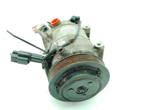  4300002BB0 CAJA CAMBIOS HYUNDAI i20 (GB)|Desguaces La Cabaña