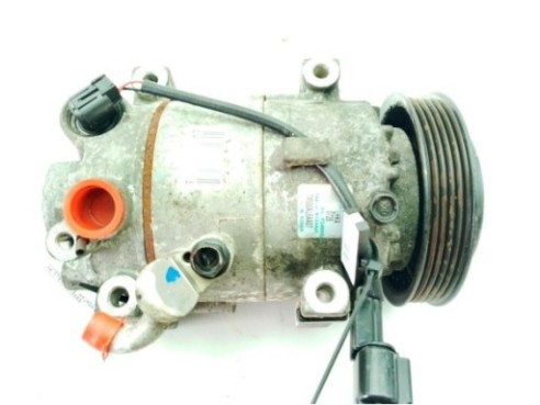 97701C8000 COMPRESOR AA HYUNDAI i20 (GB)|Desguaces La Cabaña