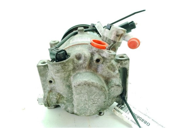 97701C8000 COMPRESOR AA HYUNDAI i20 (GB)|Desguaces La Cabaña