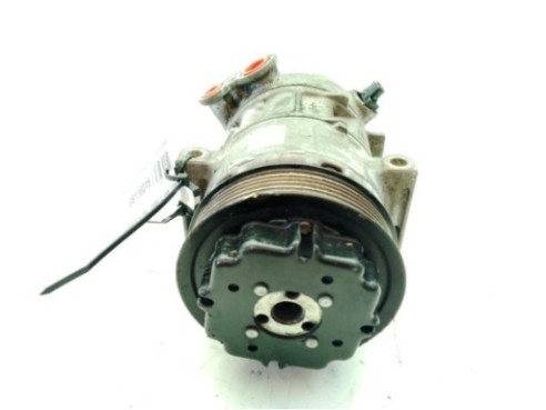 93190815, 55703721 COMPRESOR AA OPEL CORSA D Van (S07)|Desguaces La Cabaña