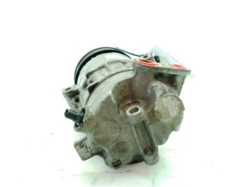 93190815, 55703721 COMPRESOR AA OPEL CORSA D Van (S07)|Desguaces La Cabaña