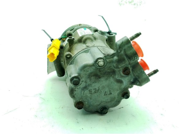 9655191680 COMPRESOR AA CITROEN C3 I (FC_)|Desguaces La Cabaña